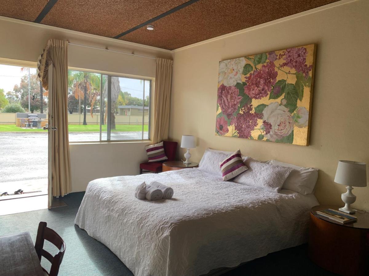 Motel Temora Motel