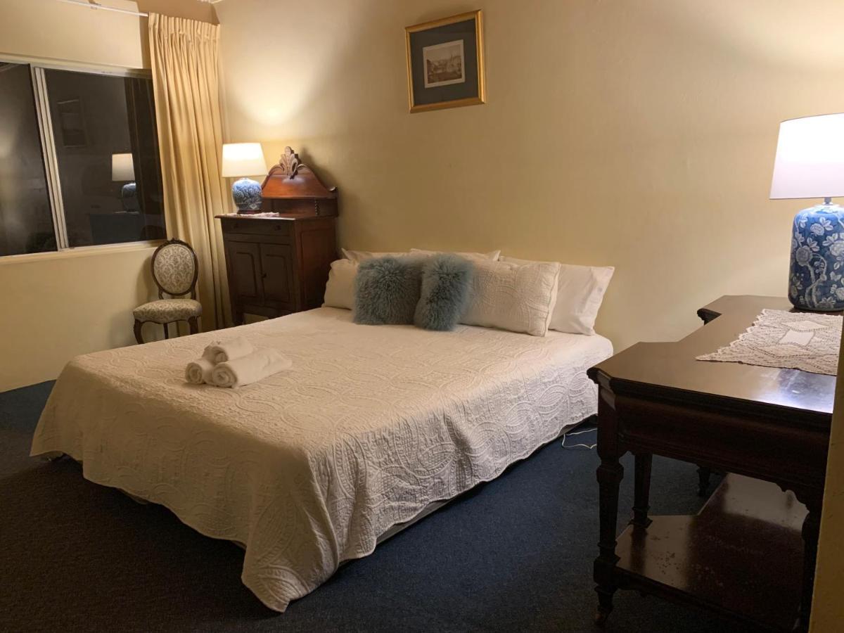Temora Motel Motel