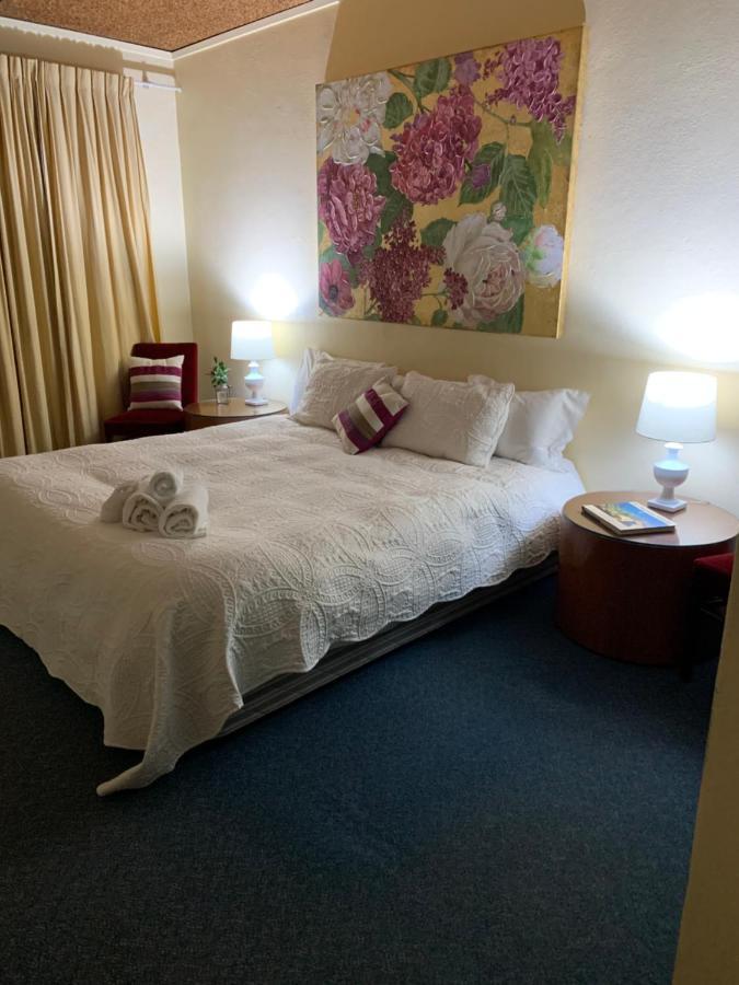 Temora Motel Temora