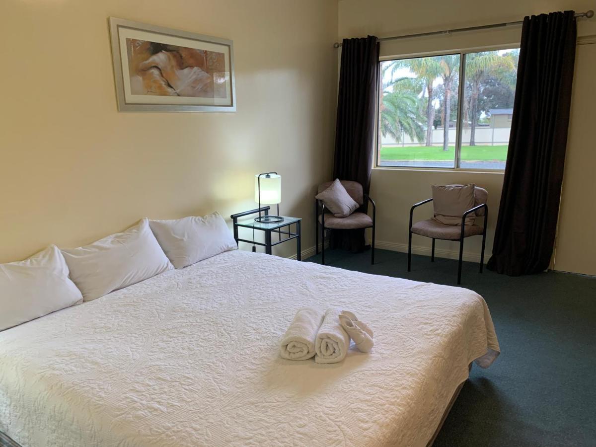 Temora Motel Temora