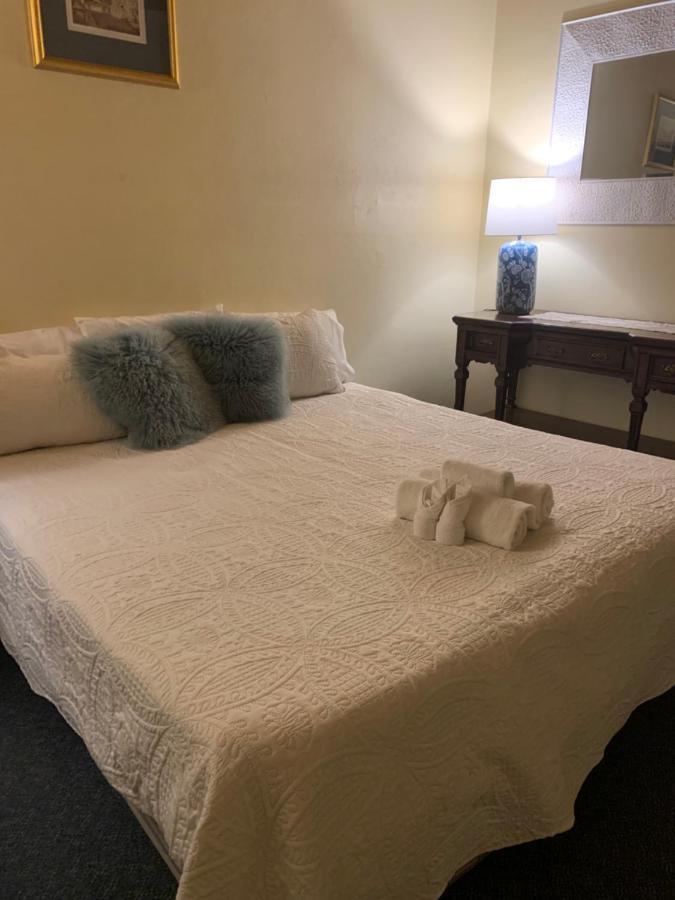 Temora Motel