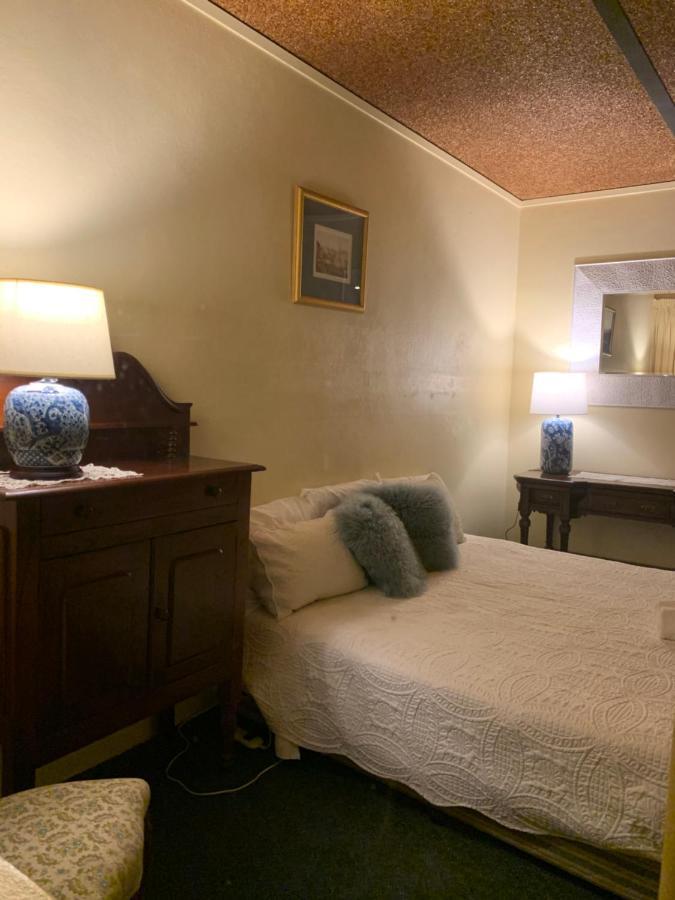 Temora Motel 4* Temora