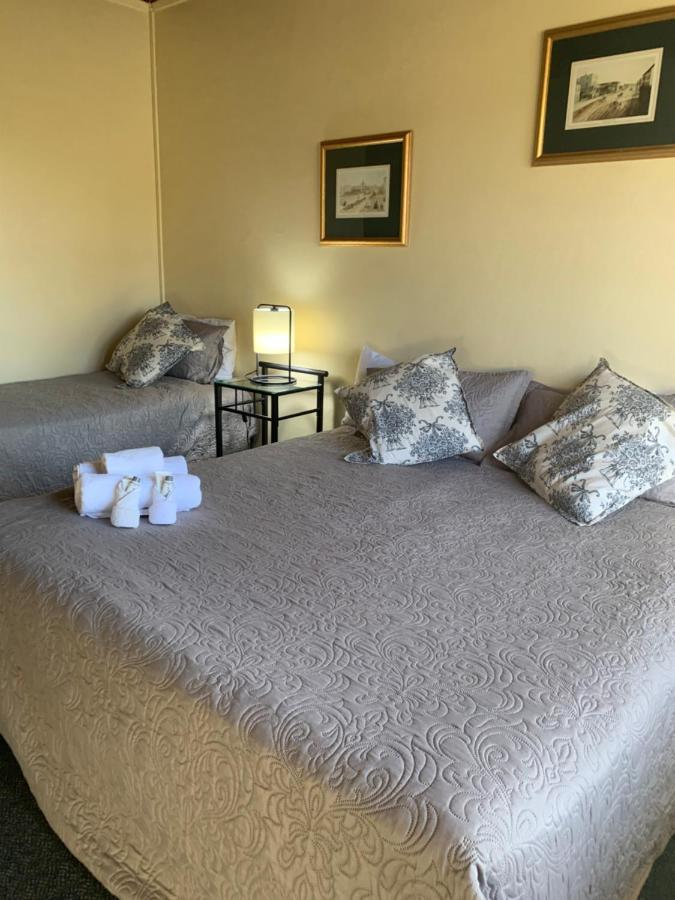 Motel Temora Motel