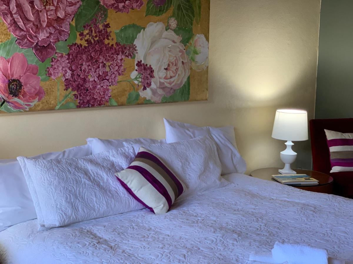 Temora Motel 4* Temora