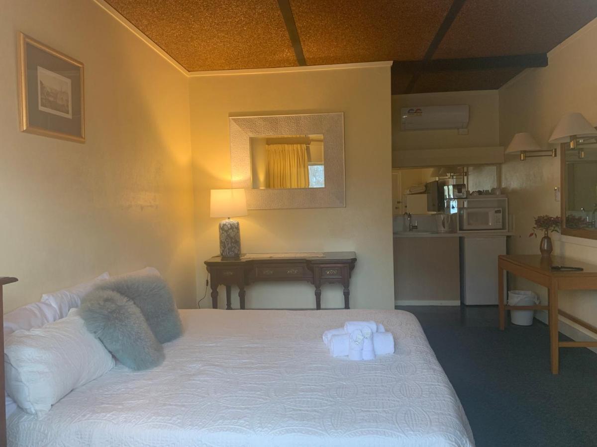 Motel Temora Motel Temora