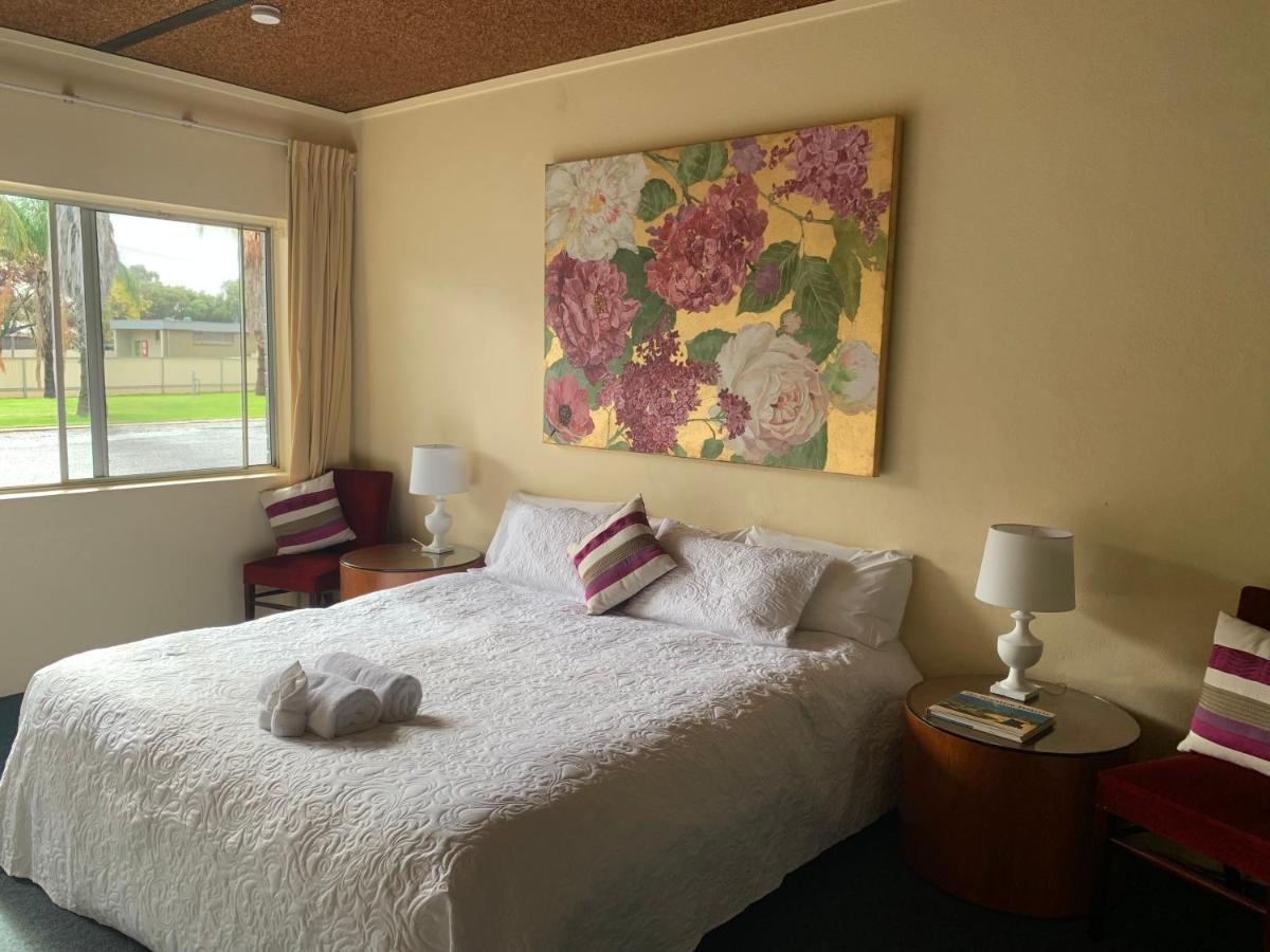 Motel Temora Motel 4*