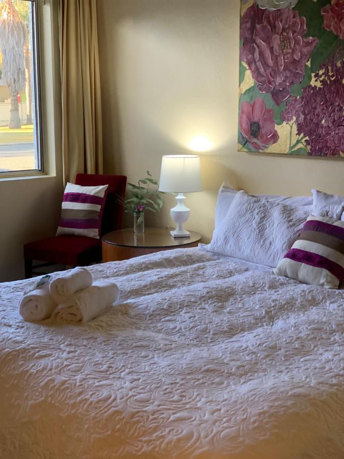 Motel Temora Motel 4*