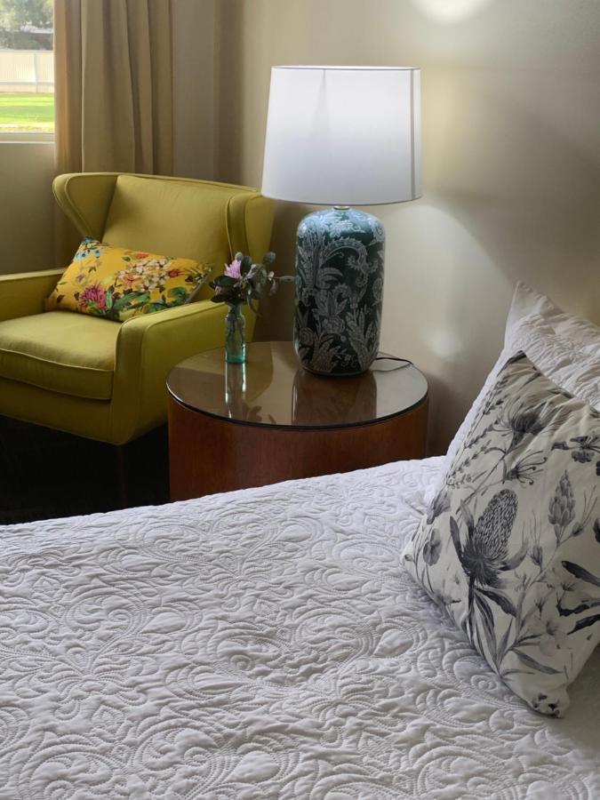 Motel Temora Motel 4*