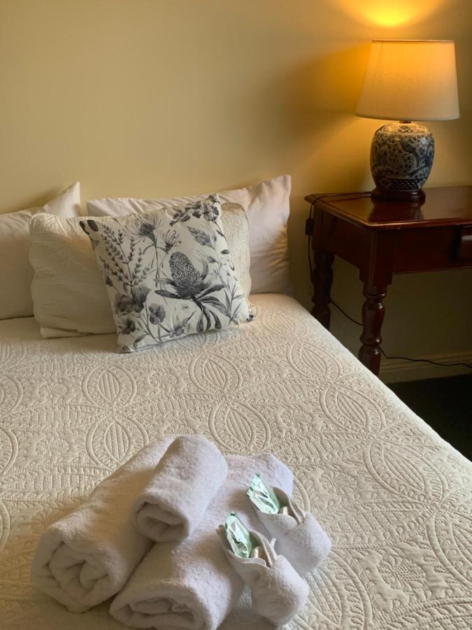 Motel Temora Motel 4*