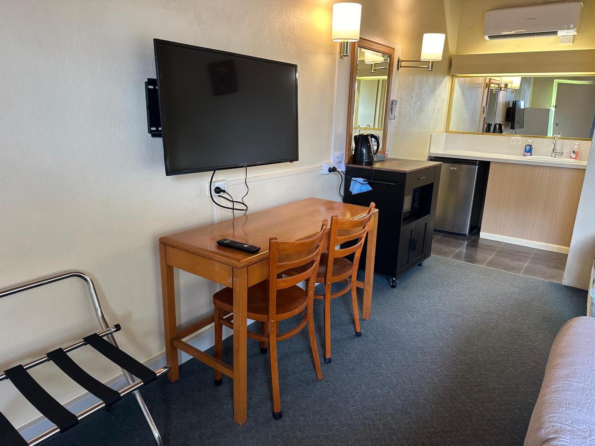 Temora Motel Motel Temora