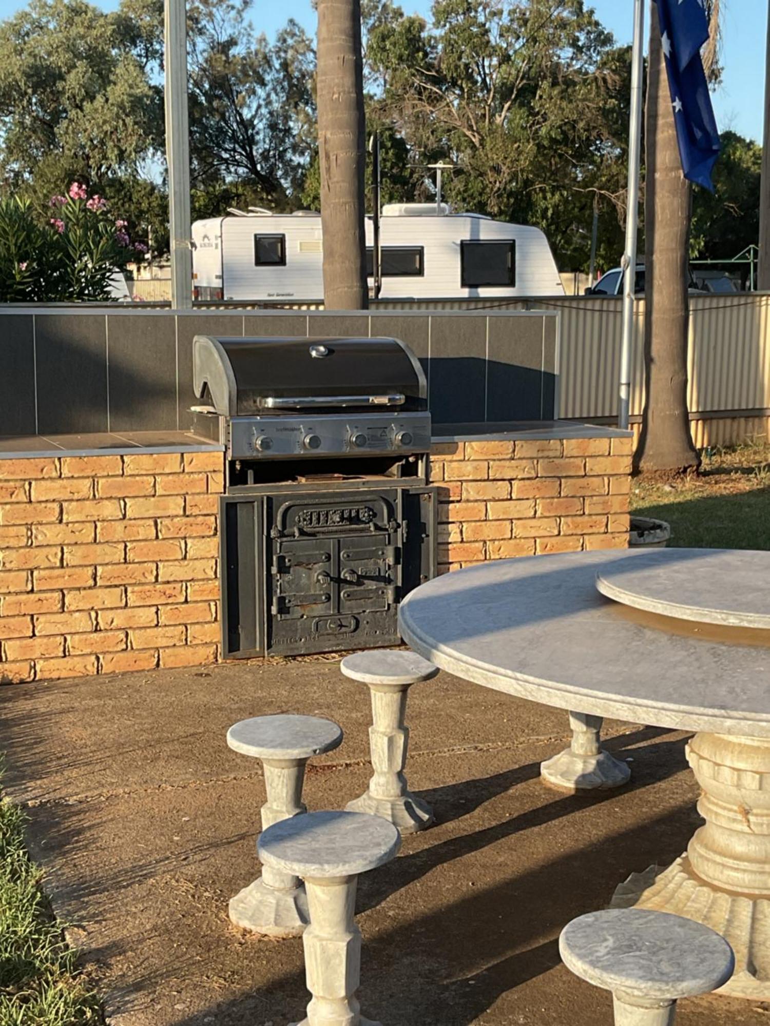 Motel Temora Motel