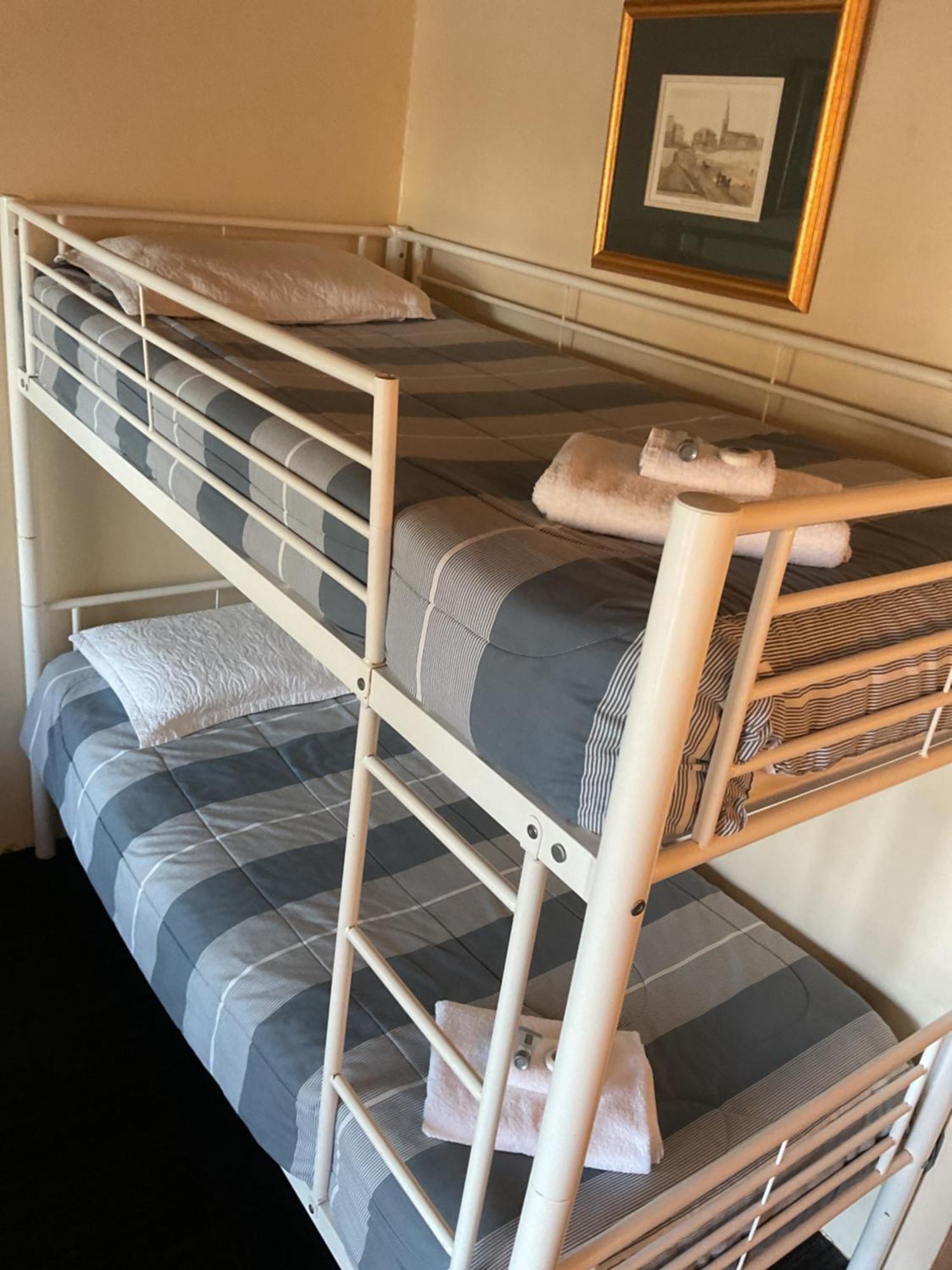 Temora Motel 4* Temora